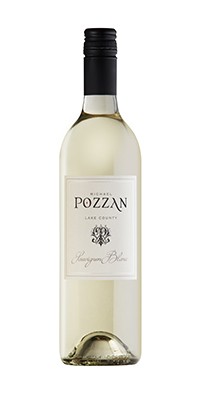 Michael Pozzan 2016 Sauvignon Blanc
