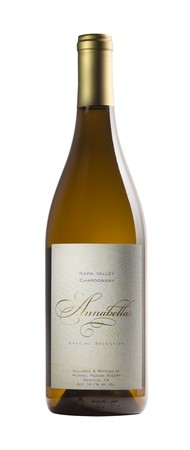Annabella 2015 Napa Valley Chardonnay