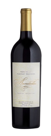 Annabella 2014 Cabernet Sauvignon