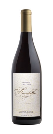 Annabella 2015 Carneros Pinot Noir