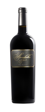 Annabella 2014 Red Blend