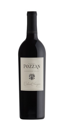 Michael Pozzan 2014 Napa Valley Merlot