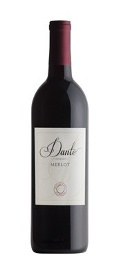 Dante 2014 Merlot