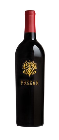 Pozzan 2015 Oakville Zinfandel