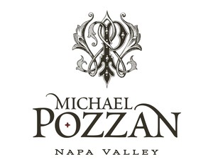Michael Pozzan Napa Valley Logo