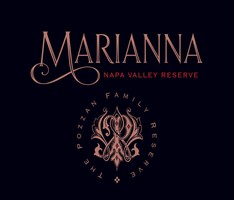 Marianna logo