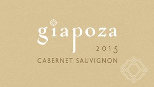 Giapoza branding