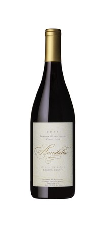 Annabella 2016 Russian River Pinot Noir Image