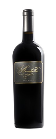 Annabella 2022 Red Blend