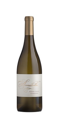 Annabella 2021 Sonoma County Chardonnay