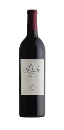 Dante 2019 Merlot