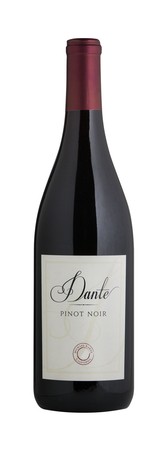 Dante 2016 Pinot Noir Image