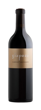 Giapoza 2020 Cabernet Sauvignon