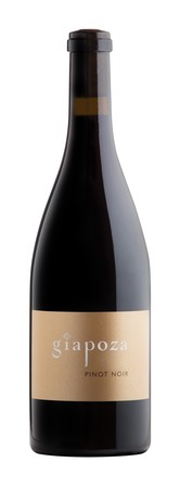 Giapoza 2018 Pinot Noir