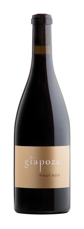 Giapoza 2021 Pinot Noir