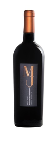 Matthew Joseph 2019 Napa Valley Cabernet Sauvignon