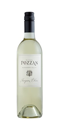 Michael Pozzan 2022 Alexander Valley Sauvignon Blanc