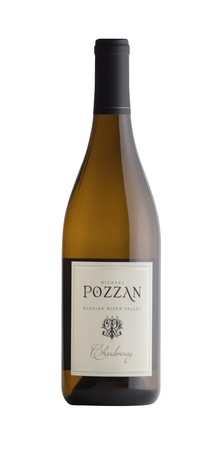 Michael Pozzan 2021 Russian River Chardonnay