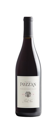 Michael Pozzan 2016 Russian River Pinot Noir Image