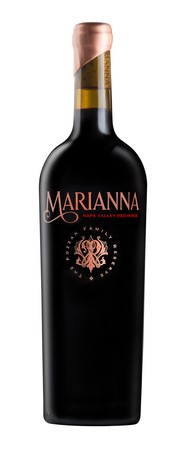Marianna 2019 Napa Valley Red Wine