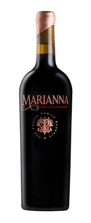 Marianna 2022 Napa Valley Red Wine