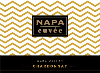 Napa Cuvee 2023 Napa Valley Chardonnay