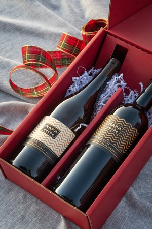 Napa Favorites Gift Set