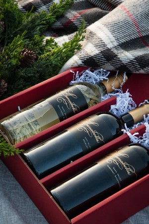 Annabella Trio Gift Set