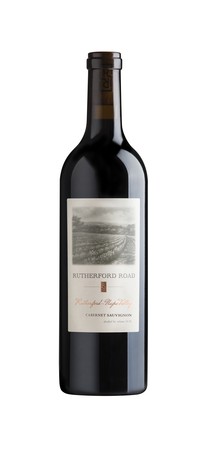 Rutherford Road 2019 Rutherford Cabernet Sauvignon