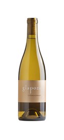 Giapoza 2021 Sonoma County Chardonnay