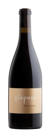 Giapoza 2020 Pinot Noir