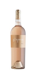 Giapoza 2020 Rosé