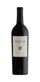 Michael Pozzan 2022 Alexander Valley Cabernet Sauvignon