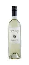 Michael Pozzan 2022 Alexander Valley Sauvignon Blanc