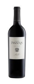 Michael Pozzan 2020 Napa Valley Merlot