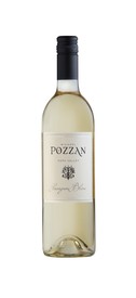 Michael Pozzan 2020 Napa Valley Sauvignon Blanc