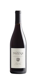 Michael Pozzan 2018 Carneros Pinot Noir