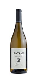 Michael Pozzan 2021 Sonoma Coast Chardonnay
