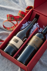 Napa Favorites Gift Set
