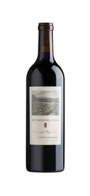 Rutherford Road 2018 Rutherford Cabernet Sauvignon