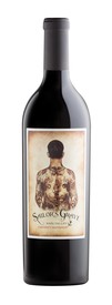 Sailor's Grave 2021 Napa Valley Cabernet Sauvignon