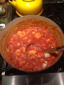 Lazy Man’s Cioppino