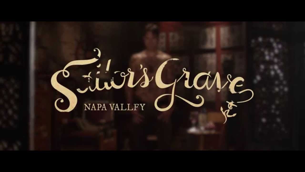 Sailor's Grave Wine