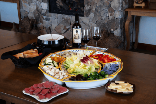 Bagna Cauda
