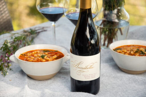 Pasta Fagioli Soup